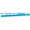 Barker Creek Tie-Dye & Ombr Blue & Purple Double-Sided Scalloped Trim Set of 4, 52/set 4359 - alternate 4
